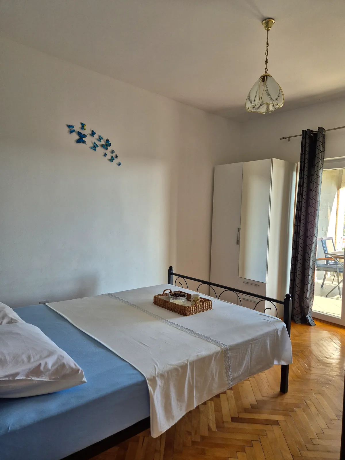 Apartman A2 – Soba 2
